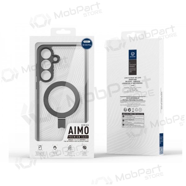 Samsung Galaxy S26 Ultra capa - Aimo Magnetic Stand