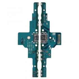 Samsung P619 Galaxy Tab S6 Lite 10.4 LTE (2022) conector de carga (service pack) (original)