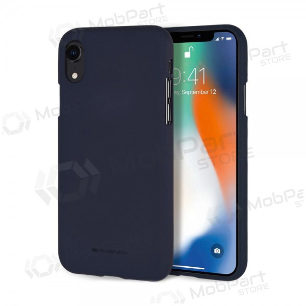 Apple iPhone 12 Pro Max capa Mercury Goospery 