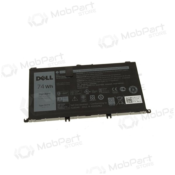 DELL 357F9 bateria do portátil - PREMIUM