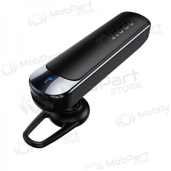 Fone de ouvido Bluetooth Awei VS-6 para capacete USB-C preto