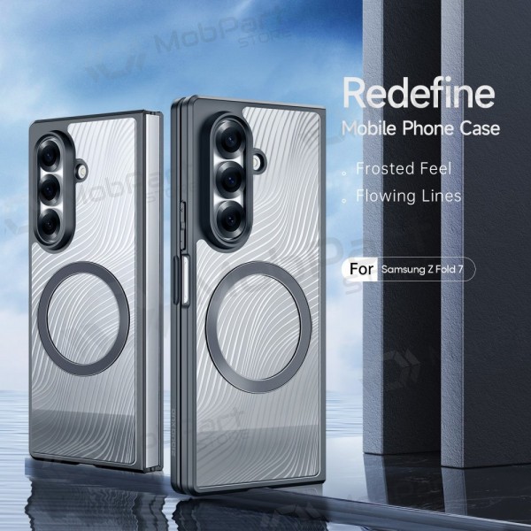 Samsung Galaxy Z Fold7 capa 