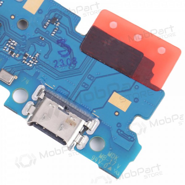 Samsung A245 Galaxy A24 4G conector de carga (service pack) (original) Samsung A245 Galaxy A24 4G conector de carga (service pack) (original)