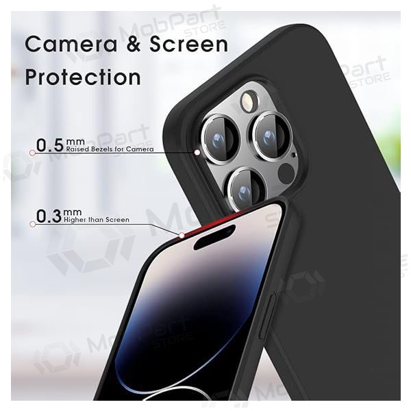 Apple iPhone 13 Pro Max capa 