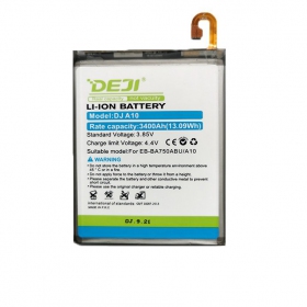 SAMSUNG A105 Galaxy A10 bateria / acumulador (3400mAh)