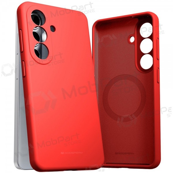 Capa Samsung Galaxy A57 Mercury 