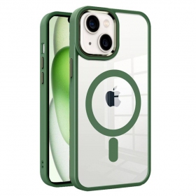 Apple iPhone 15 Pro capa 