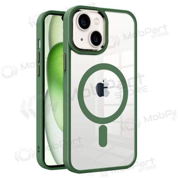 Apple iPhone 15 Pro capa 