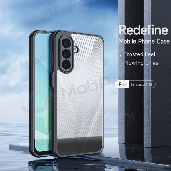 Samsung Galaxy A17 capa 