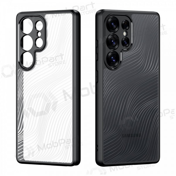 Capa Dux Ducis Aimo Samsung S938 S25 Ultra