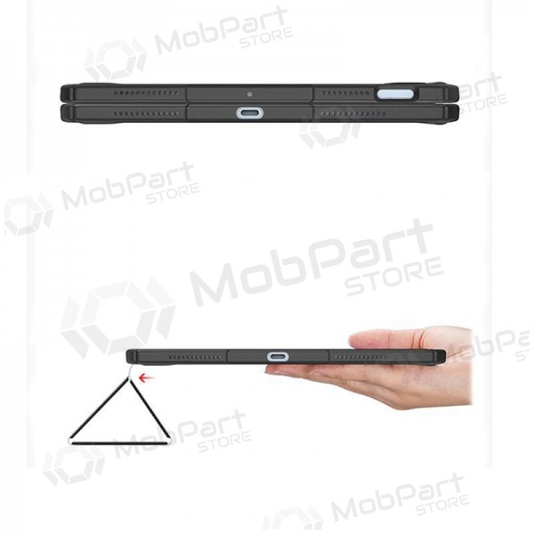 Apple iPad Pro 11 (2018, 2020, 2021, 2022) capa 