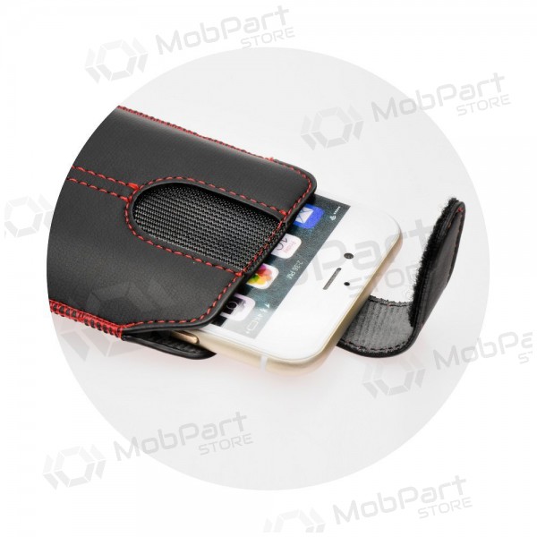 Apple iPhone 12 mini / 6 / 7 / 8 / Samsung S4 / A3 capa 