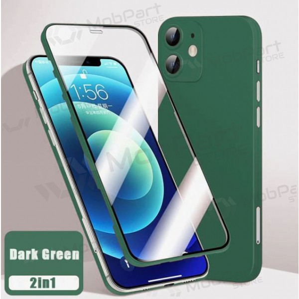 Apple iPhone 12 capa 