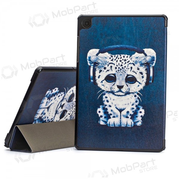 Capa para Samsung Galaxy Tab A9+, Tab A11+ 