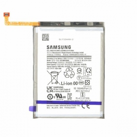 Samsung Galaxy M23 5G, M53 5G bateria, akumuliatorius (original)