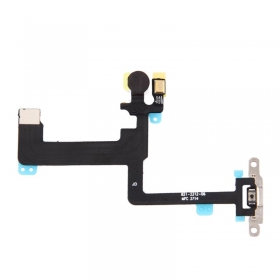 Apple iPhone 6 Plus on / off conector de força