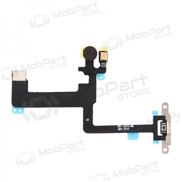 Apple iPhone 6 Plus on / off conector de força