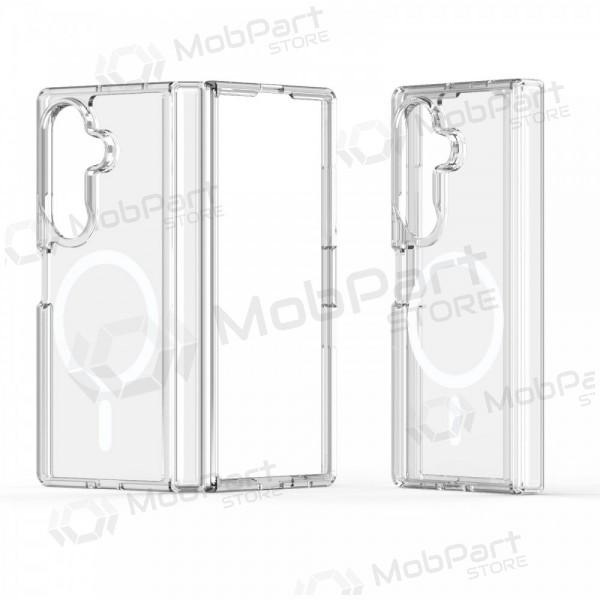 Capa Samsung Galaxy Z Fold8 Ultra - Dux Ducis Clin Magsafe (transparente)