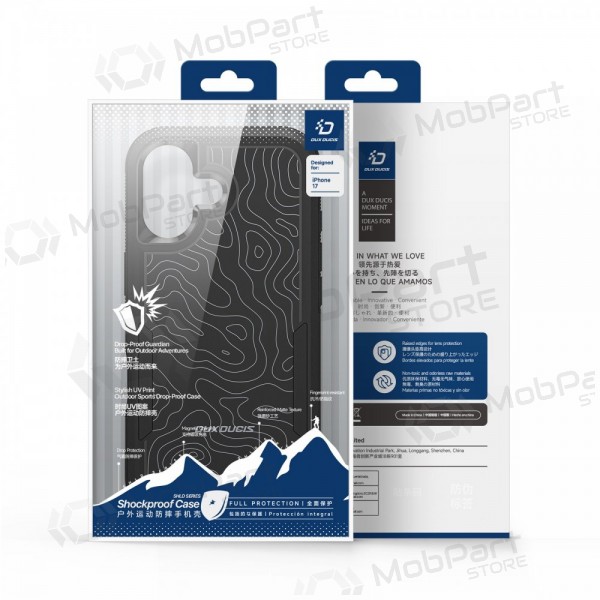 Capa para Apple iPhone 17 