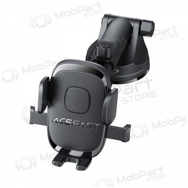 Suporte automotivo de telefone Acefast D57 para painel e vidro com ventosa