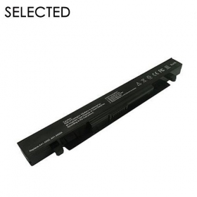 ASUS A41-X550, 2600mAh bateria do portátil