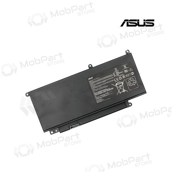 Asus C32-N750 bateria do portátil - PREMIUM