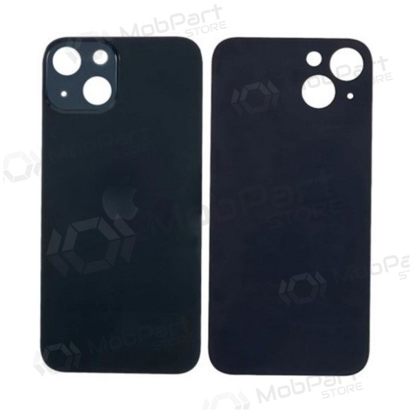 Apple iPhone 14 tampa traseira da bateria (preto)