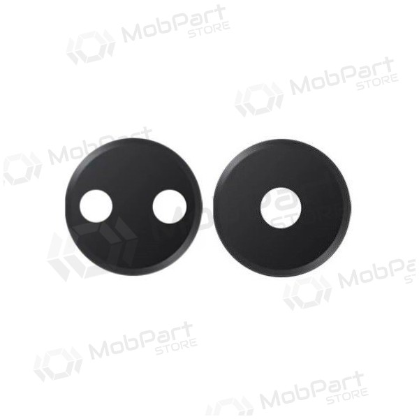 Huawei Honor X7A lente vidro da câmera (2pcs)