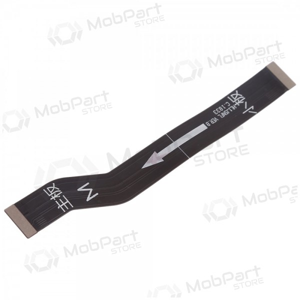 Huawei Honor 8X pagrindinė conector