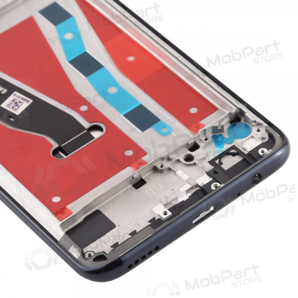 Huawei P Smart Z / Y9 Prime 2019 ecrã (preto) (com moldura) (Premium) Huawei P Smart Z / Y9 Prime 2019 ecrã (preto) (com moldura) (Premium)