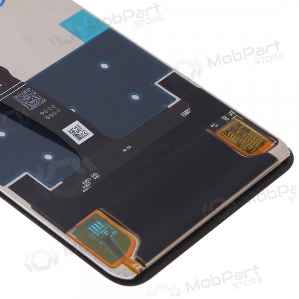 Huawei P30 Lite ecrã (preto)