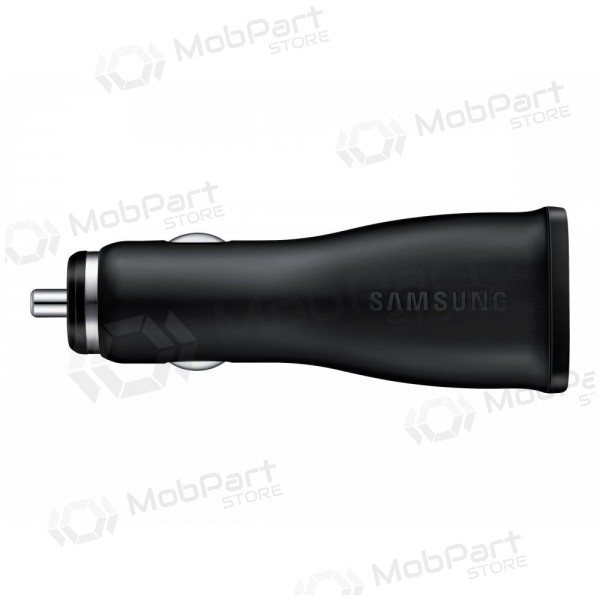 Samsung EP-LN915U FastCharge (2A) USB carregador de carro (preto)