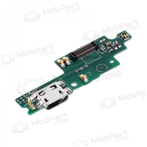 Xiaomi Redmi 4X conector de carga - Premium