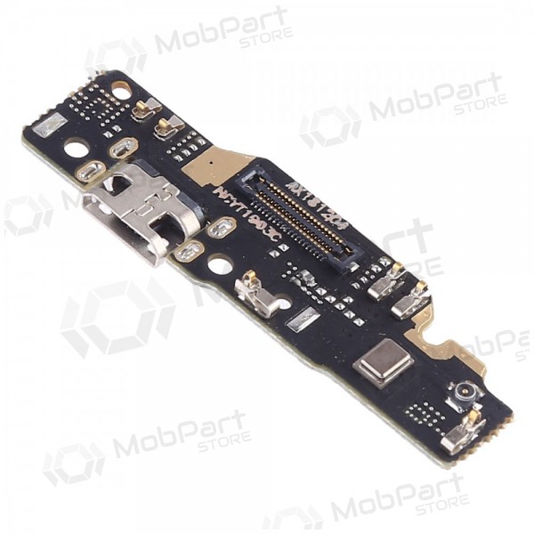 Xiaomi Redmi Note 6 Pro conector de carga (service pack) (original)