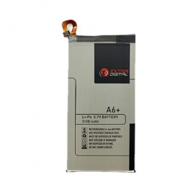 Samsung A605 Galaxy A6 Plus (EB-BJ805ABE) bateria / acumulador (3100mAh)