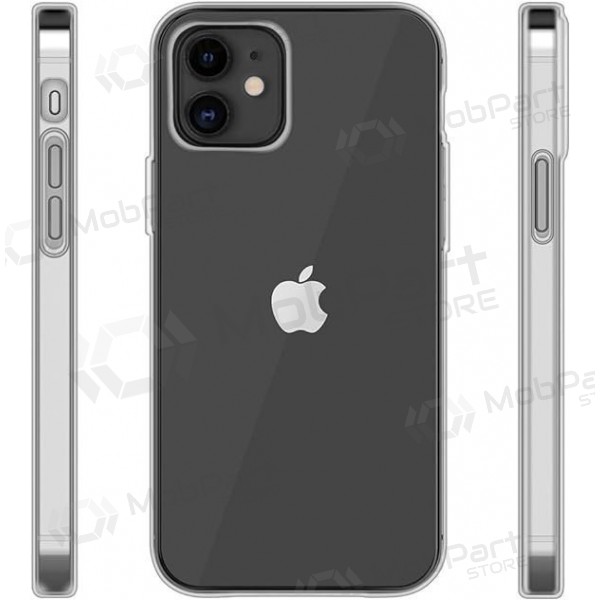 Apple iPhone Air capa 