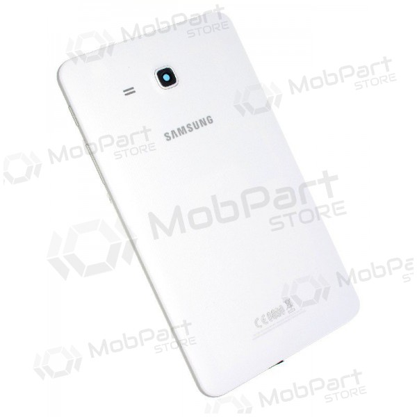 Samsung T280 Galaxy Tab A 7.0 (2016) tampa traseira da bateria (branco) (usado grade B, original) Samsung T280 Galaxy Tab A 7.0 (2016) tampa traseira da bateria (branco) (usado grade B, original)