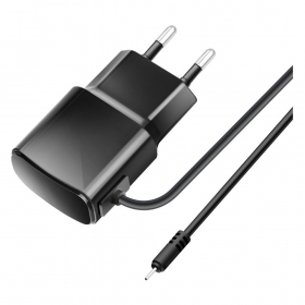 Carregador de telefone Blue Star TFK-TC-1100B 3 W Nokia preto