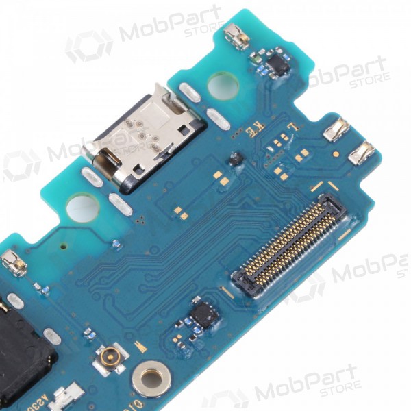 Samsung A235 Galaxy A23 4G conector de carga (service pack) (original)