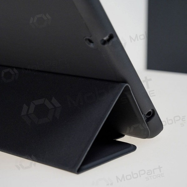 Capa - 3MK Soft Tablet Case - para Apple iPad 10.9 2022 (preta)