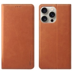 Samsung Galaxy A57 capa - HDD Magnetic Wallet Case