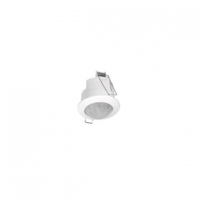 GTV CR-5 mini judesio daviklis (branco, 360°)