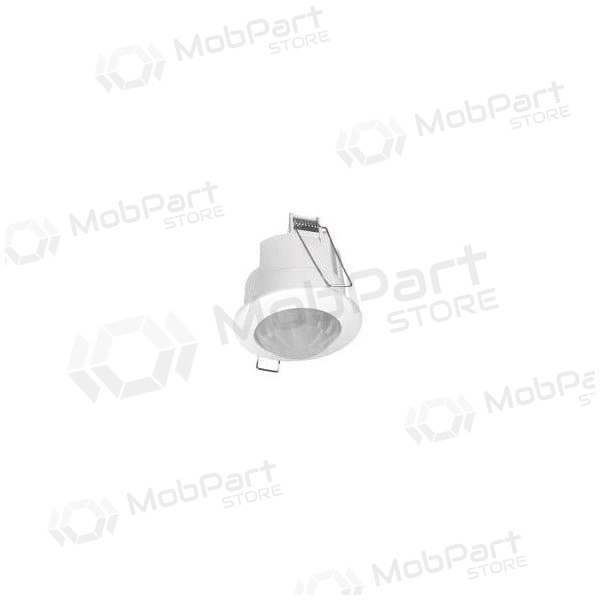 GTV CR-5 mini judesio daviklis (branco, 360°)