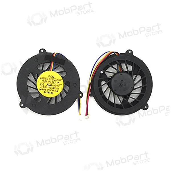 Refrigerador de portátil ASUS N50, N50V