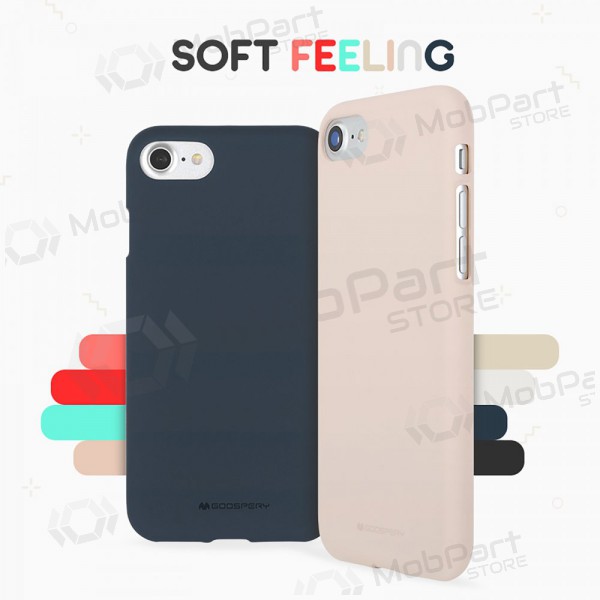 Apple iPhone 12 Pro Max capa Mercury Goospery 