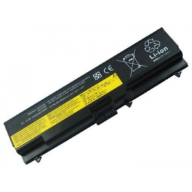 LENOVO 42T4235, 5200mAh bateria do portátil, Advanced