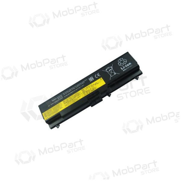 LENOVO 42T4235, 5200mAh bateria do portátil, Advanced