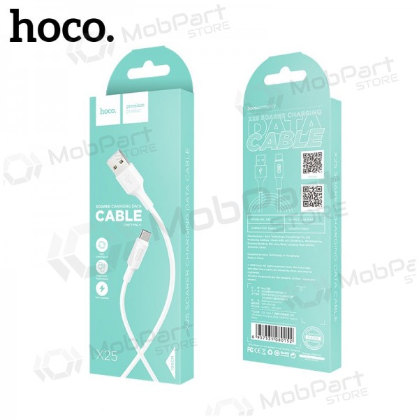 USB cabo HOCO X25 