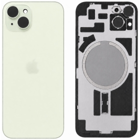 Capa traseira para Apple iPhone 15 - verde - (Premium)
