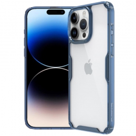 Apple iPhone 15 capa „Nillkin Ultra Slim“
